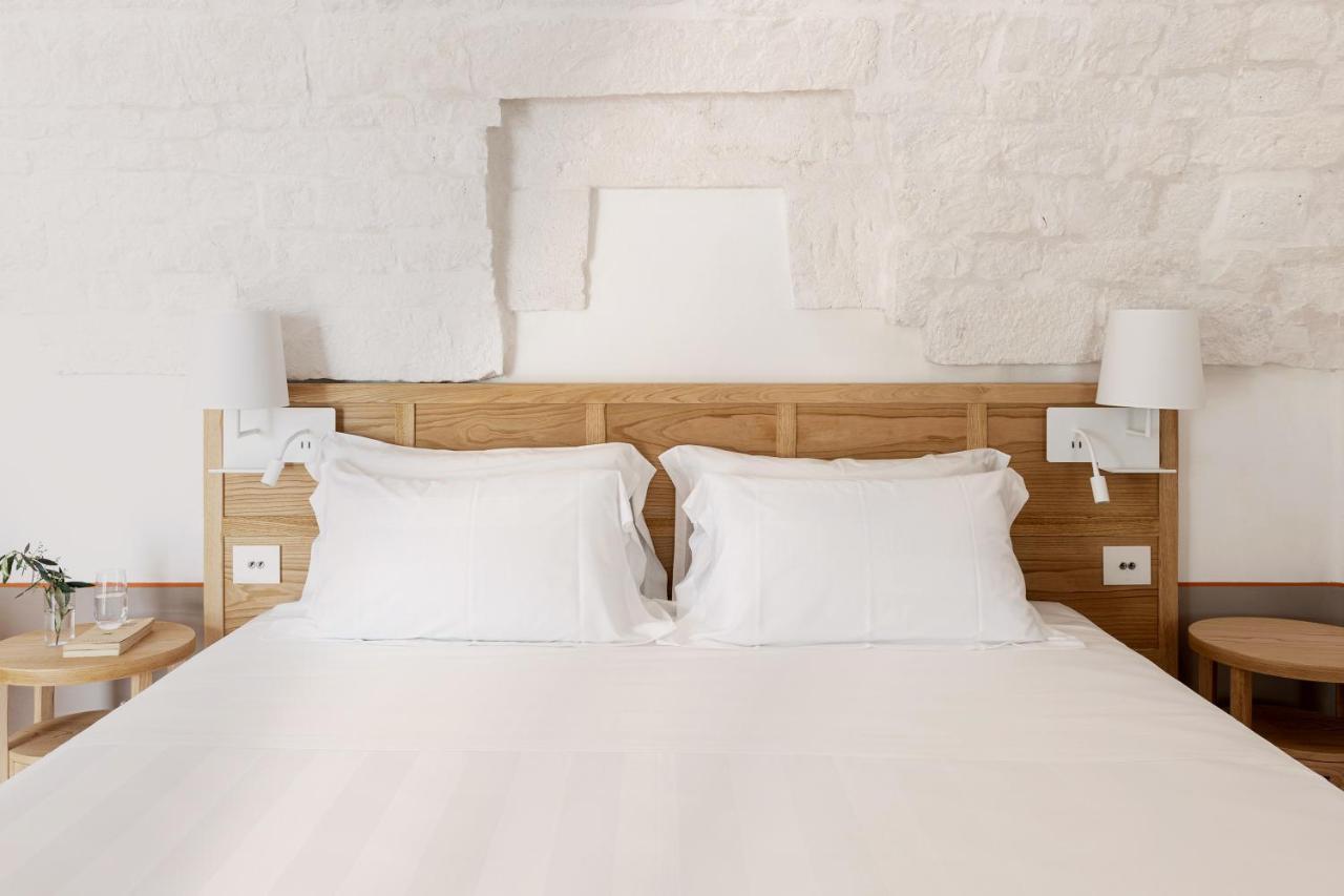 Masseria Auraterrae Polignano a Mare Zewnętrze zdjęcie