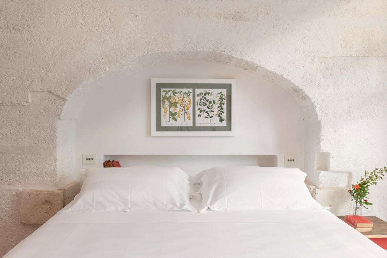 Masseria Auraterrae Polignano a Mare Zewnętrze zdjęcie