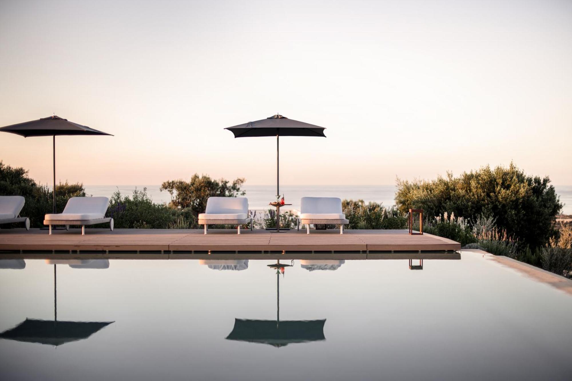 Masseria Auraterrae Polignano a Mare Zewnętrze zdjęcie